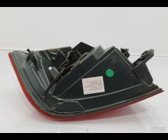 FARO FANALE STOP POSTERIORE DX BMW 330D 3 F30 LCI - 12