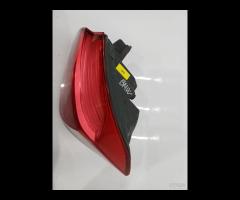 FARO FANALE STOP POSTERIORE DX BMW 330D 3 F30 LCI - 18