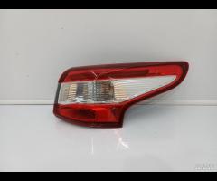 FARO FANALE STOP POSTERIORE DX NISSAN QASHQAI II J