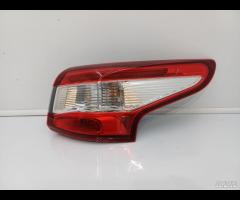 FARO FANALE STOP POSTERIORE DX NISSAN QASHQAI II J