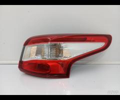 FARO FANALE STOP POSTERIORE DX NISSAN QASHQAI II J
