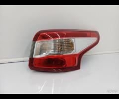 FARO FANALE STOP POSTERIORE DX NISSAN QASHQAI II J
