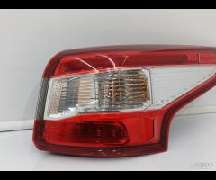 FARO FANALE STOP POSTERIORE DX NISSAN QASHQAI II J