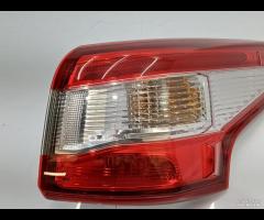 FARO FANALE STOP POSTERIORE DX NISSAN QASHQAI II J - 8