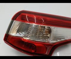 FARO FANALE STOP POSTERIORE DX NISSAN QASHQAI II J - 9
