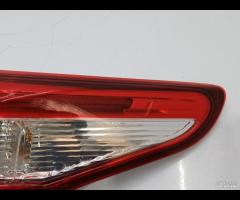 FARO FANALE STOP POSTERIORE DX NISSAN QASHQAI II J - 10