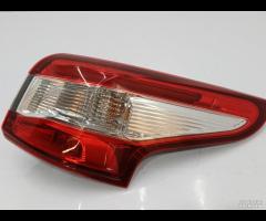 FARO FANALE STOP POSTERIORE DX NISSAN QASHQAI II J - 11
