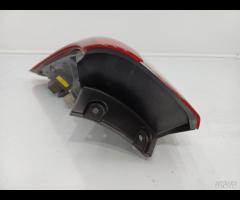 FARO FANALE STOP POSTERIORE DX NISSAN QASHQAI II J - 13