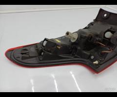 FARO FANALE STOP POSTERIORE DX NISSAN QASHQAI II J - 15