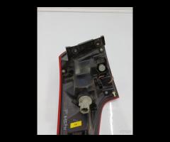 FARO FANALE STOP POSTERIORE DX NISSAN QASHQAI II J - 16