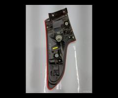 FARO FANALE STOP POSTERIORE DX NISSAN QASHQAI II J - 17