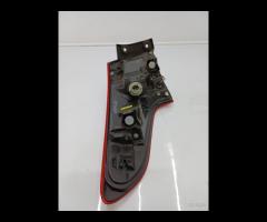 FARO FANALE STOP POSTERIORE DX NISSAN QASHQAI II J - 18