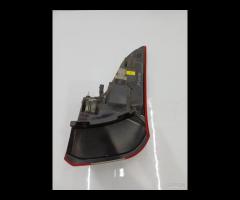 FARO FANALE STOP POSTERIORE DX NISSAN QASHQAI II J - 19