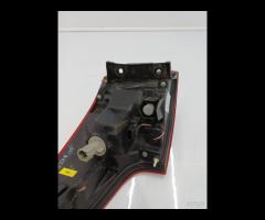 FARO FANALE STOP POSTERIORE DX NISSAN QASHQAI II J - 20