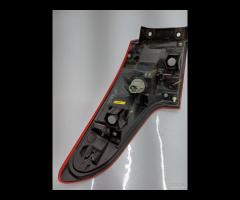 FARO FANALE STOP POSTERIORE DX NISSAN QASHQAI II J - 21