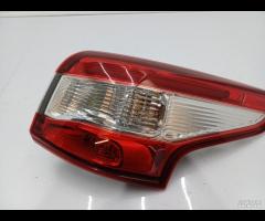 FARO FANALE STOP POSTERIORE DX NISSAN QASHQAI II J - 22