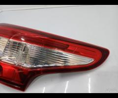 FARO FANALE STOP POSTERIORE DX NISSAN QASHQAI II J - 23