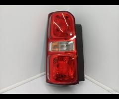 FARO FANALE STOP POSTERIORE SX OPEL VIVARO C COMBI