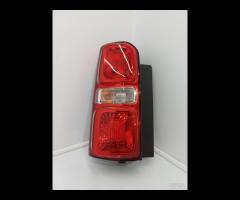 FARO FANALE STOP POSTERIORE SX OPEL VIVARO C COMBI