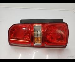 FARO FANALE STOP POSTERIORE SX OPEL VIVARO C COMBI - 6