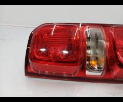 FARO FANALE STOP POSTERIORE SX OPEL VIVARO C COMBI - 7