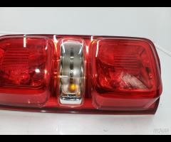 FARO FANALE STOP POSTERIORE SX OPEL VIVARO C COMBI - 8