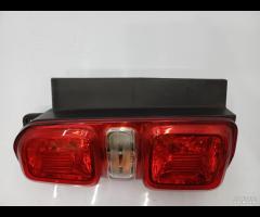 FARO FANALE STOP POSTERIORE SX OPEL VIVARO C COMBI - 9