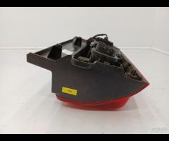 FARO FANALE STOP POSTERIORE SX OPEL VIVARO C COMBI - 12