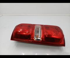 FARO FANALE STOP POSTERIORE SX OPEL VIVARO C COMBI - 16