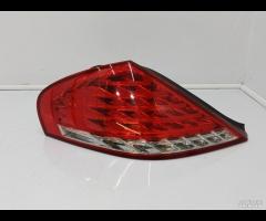 FARO FANALE STOP POSTERIORE SX BMW 635D 6 E63 LCI