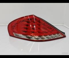 FARO FANALE STOP POSTERIORE SX BMW 635D 6 E63 LCI