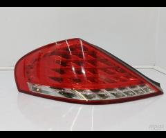 FARO FANALE STOP POSTERIORE SX BMW 635D 6 E63 LCI