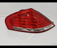 FARO FANALE STOP POSTERIORE SX BMW 635D 6 E63 LCI