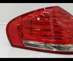 FARO FANALE STOP POSTERIORE SX BMW 635D 6 E63 LCI