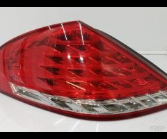 FARO FANALE STOP POSTERIORE SX BMW 635D 6 E63 LCI - 7