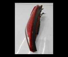FARO FANALE STOP POSTERIORE SX BMW 635D 6 E63 LCI - 11