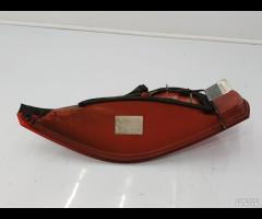 FARO FANALE STOP POSTERIORE SX BMW 635D 6 E63 LCI - 12