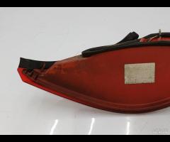 FARO FANALE STOP POSTERIORE SX BMW 635D 6 E63 LCI - 13
