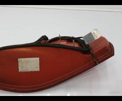 FARO FANALE STOP POSTERIORE SX BMW 635D 6 E63 LCI - 14