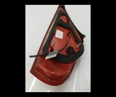 FARO FANALE STOP POSTERIORE SX BMW 635D 6 E63 LCI - 15