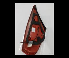 FARO FANALE STOP POSTERIORE SX BMW 635D 6 E63 LCI - 16