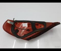 FARO FANALE STOP POSTERIORE SX BMW 635D 6 E63 LCI - 17