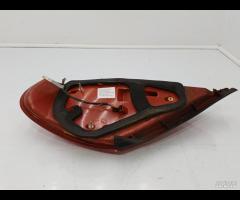 FARO FANALE STOP POSTERIORE SX BMW 635D 6 E63 LCI - 18