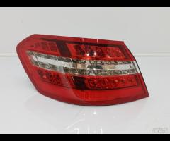 FARO FANALE STOP POSTERIORE SX MERCEDES E350 W212