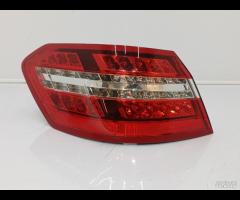 FARO FANALE STOP POSTERIORE SX MERCEDES E350 W212