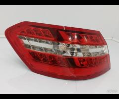 FARO FANALE STOP POSTERIORE SX MERCEDES E350 W212