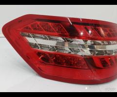 FARO FANALE STOP POSTERIORE SX MERCEDES E350 W212