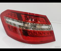 FARO FANALE STOP POSTERIORE SX MERCEDES E350 W212 - 7