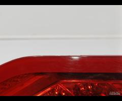 FARO FANALE STOP POSTERIORE SX MERCEDES E350 W212 - 9