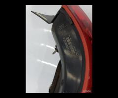 FARO FANALE STOP POSTERIORE SX MERCEDES E350 W212 - 11
